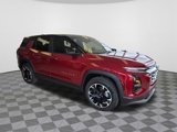New 2025 Chevrolet Equinox LT image 4