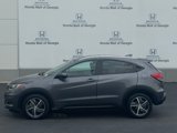 Certified 2022 Honda HR-V EX image 2