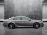 Used 2023 Toyota Camry SE image 4