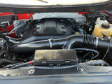 Used 2013 Ford F150 Lariat w/ Luxury Equipment Group image 5