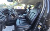 Used 2022 Ford Edge SEL w/ Convenience Package image 4