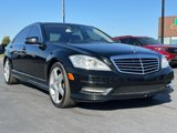 Used 2013 Mercedes-Benz S 550 image 2