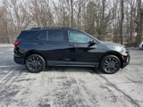 Used 2023 Chevrolet Equinox RS w/ LPO, Floor Liner Package image 2