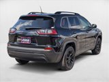 Used 2023 Jeep Cherokee Altitude Lux image 5