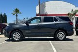 Used 2023 Chevrolet Equinox LT image 3