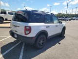 Certified 2024 Ford Bronco Sport Big Bend w/ Convenience Package image 3