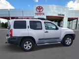 Used 2011 Nissan Xterra S w/ 4X4 Value Package image 6