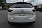 Used 2021 MAZDA CX-5 Grand Touring image 6