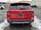 New 2024 Volkswagen Taos SE image 4