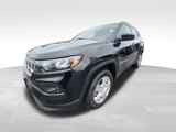 Used 2022 Jeep Compass Latitude w/ Convenience Group image 4