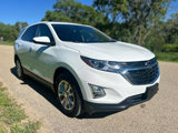 Used 2020 Chevrolet Equinox LT image 4