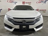 Used 2018 Honda Civic EX image 2