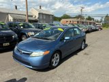 Used 2006 Honda Civic EX image 2