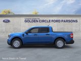 New 2025 Ford Maverick XL image 4