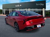 New 2025 Kia K5 EX image 3