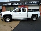 Used 2016 Chevrolet Silverado 1500 W/T w/ Trailering Package image 5