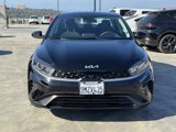 Used 2024 Kia Forte LXS image 2
