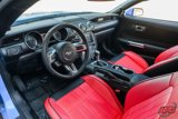 Used 2019 Ford Mustang Premium image 2