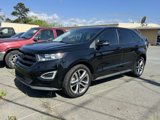 Used 2017 Ford Edge Sport w/ Equipment Group 401A image 2