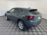 New 2025 Chevrolet Trax LS w/ LS Convenience Package image 6