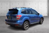 Used 2015 Subaru Forester 2.0XT Touring w/ Eyesight & Navigation System image 3