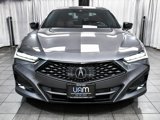 Used 2021 Acura TLX w/ A-SPEC Pkg image 2