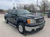 Used 2011 GMC Sierra 1500 SLT w/ SLT Convenience Package image 4