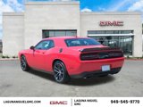 Used 2016 Dodge Challenger R/T Scat Pack w/ Leather Interior Group image 5