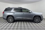 Used 2021 GMC Acadia Denali w/ Denali Ultimate Package image 3
