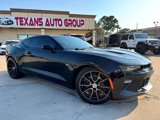 Used 2016 Chevrolet Camaro SS image 2