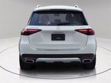 New 2025 Mercedes-Benz GLE 350 4MATIC image 5