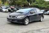 Used 2013 Honda Civic LX image 2