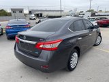 Used 2013 Nissan Sentra SV image 3