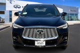 Used 2023 INFINITI QX55 Essential image 3