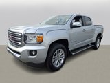 Used 2019 GMC Canyon SLT w/ Driver Alert Package image 5