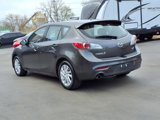 Used 2012 MAZDA MAZDA3 i Touring image 3