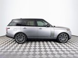 Certified 2020 Land Rover Range Rover HSE image 5
