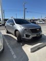 Certified 2021 Cadillac XT5 Luxury image 5