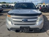 Used 2013 Ford Explorer XLT image 4