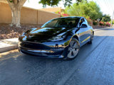 Used 2021 Tesla Model 3 Standard Range Plus image 2