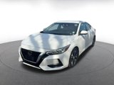 Used 2021 Nissan Sentra SV image 5