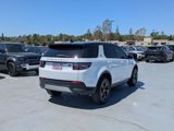 Certified 2021 Land Rover Discovery Sport S image 5