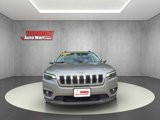 Used 2019 Jeep Cherokee Latitude w/ Popular Appearance Group image 2