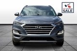 Used 2021 Hyundai Tucson Ultimate image 3