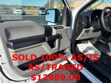 Used 2018 Ford F150 XL w/ Equipment Group 101A Mid image 2