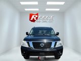 Used 2017 Nissan Armada SV w/ Driver Package image 2