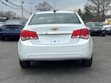 Used 2016 Chevrolet Cruze LS image 4
