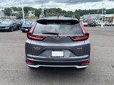 Certified 2021 Honda CR-V EX image 5