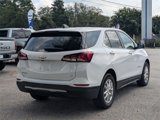 Used 2022 Chevrolet Equinox LT image 3