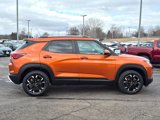 Used 2022 Chevrolet TrailBlazer LT image 3